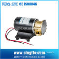 singflo micro gear pump/mini gear oil pump/mini gear pump